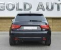 Ауди А1, объемом двигателя 1.4 л и пробегом 239 тыс. км за 8500 $, фото 7 на Automoto.ua