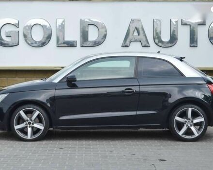 Ауди А1, объемом двигателя 1.4 л и пробегом 239 тыс. км за 8500 $, фото 4 на Automoto.ua