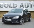 Ауди А1, объемом двигателя 1.4 л и пробегом 239 тыс. км за 8500 $, фото 3 на Automoto.ua