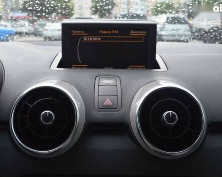 Ауди А1, объемом двигателя 1.4 л и пробегом 239 тыс. км за 8500 $, фото 21 на Automoto.ua