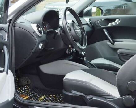 Ауди А1, объемом двигателя 1.4 л и пробегом 239 тыс. км за 8500 $, фото 11 на Automoto.ua