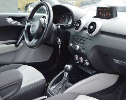 Ауди А1, объемом двигателя 1.4 л и пробегом 239 тыс. км за 8500 $, фото 29 на Automoto.ua