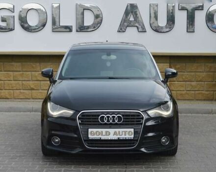 Ауди А1, объемом двигателя 1.4 л и пробегом 239 тыс. км за 8500 $, фото 2 на Automoto.ua