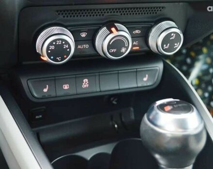 Ауди А1, объемом двигателя 1.4 л и пробегом 239 тыс. км за 8500 $, фото 25 на Automoto.ua