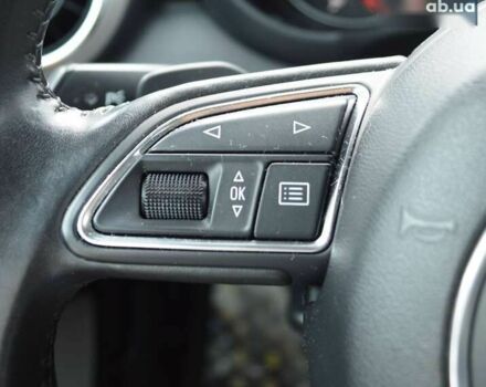 Ауди А1, объемом двигателя 1.4 л и пробегом 239 тыс. км за 8500 $, фото 16 на Automoto.ua