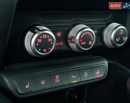 Ауди А1, объемом двигателя 1.4 л и пробегом 143 тыс. км за 11300 $, фото 23 на Automoto.ua