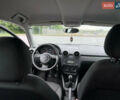 Ауді А1, об'ємом двигуна 1.2 л та пробігом 135 тис. км за 9900 $, фото 8 на Automoto.ua