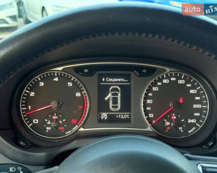 Ауди А1, объемом двигателя 1.4 л и пробегом 143 тыс. км за 11300 $, фото 28 на Automoto.ua