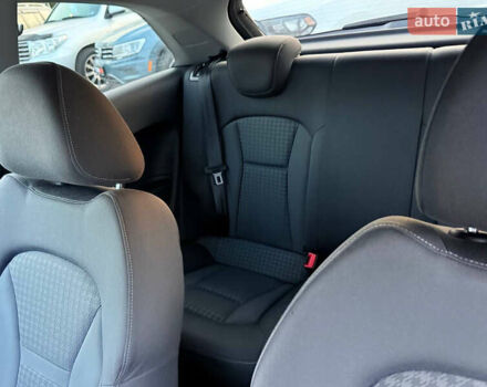 Ауди А1, объемом двигателя 1.4 л и пробегом 143 тыс. км за 11300 $, фото 20 на Automoto.ua