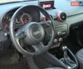 Ауди А1, объемом двигателя 1.4 л и пробегом 143 тыс. км за 11300 $, фото 19 на Automoto.ua