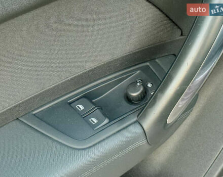 Ауди А1, объемом двигателя 1.4 л и пробегом 143 тыс. км за 11300 $, фото 29 на Automoto.ua