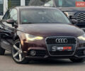 Ауди А1, объемом двигателя 1.4 л и пробегом 143 тыс. км за 11300 $, фото 3 на Automoto.ua