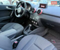 Ауди А1, объемом двигателя 1.4 л и пробегом 143 тыс. км за 11300 $, фото 16 на Automoto.ua