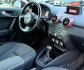 Ауди А1, объемом двигателя 1.4 л и пробегом 143 тыс. км за 11300 $, фото 17 на Automoto.ua