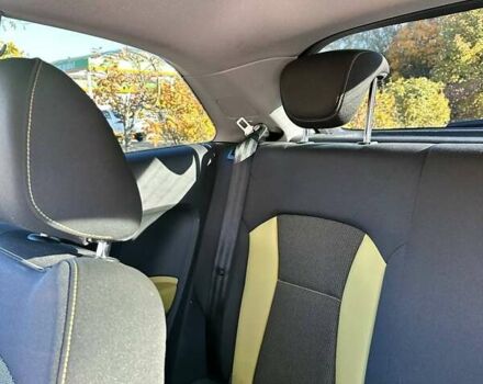 Ауді А1, об'ємом двигуна 1.2 л та пробігом 224 тис. км за 7235 $, фото 5 на Automoto.ua