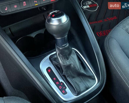 Ауди А1, объемом двигателя 1.4 л и пробегом 143 тыс. км за 11300 $, фото 21 на Automoto.ua