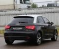 Ауди А1, объемом двигателя 1.4 л и пробегом 164 тыс. км за 10000 $, фото 3 на Automoto.ua