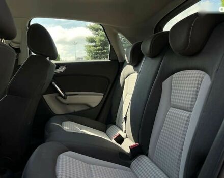 Ауди А1, объемом двигателя 1.6 л и пробегом 209 тыс. км за 9750 $, фото 9 на Automoto.ua