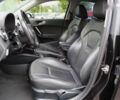 Ауди А1, объемом двигателя 1.4 л и пробегом 164 тыс. км за 10000 $, фото 6 на Automoto.ua