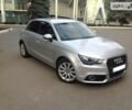 Ауді А1, об'ємом двигуна 1.6 л та пробігом 220 тис. км за 10000 $, фото 1 на Automoto.ua