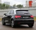 Ауди А1, объемом двигателя 1.4 л и пробегом 164 тыс. км за 10000 $, фото 5 на Automoto.ua