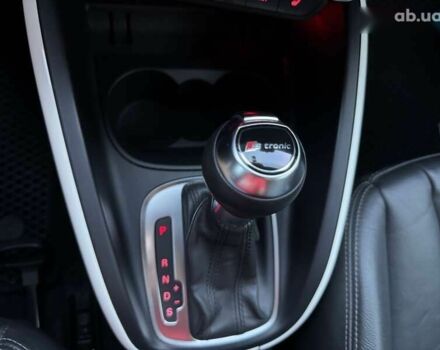 Ауди А1, объемом двигателя 1.4 л и пробегом 100 тыс. км за 11999 $, фото 28 на Automoto.ua