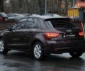 Ауди А1, объемом двигателя 1.39 л и пробегом 70 тыс. км за 12000 $, фото 5 на Automoto.ua