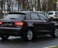Ауди А1, объемом двигателя 1.4 л и пробегом 70 тыс. км за 12000 $, фото 3 на Automoto.ua