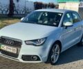 Ауді A1, об'ємом двигуна 1.4 л та пробігом 115 тис. км за 11800 $, фото 1 на Automoto.ua