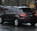 Ауди А1, объемом двигателя 1.4 л и пробегом 70 тыс. км за 12000 $, фото 5 на Automoto.ua