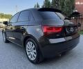 Ауди А1, объемом двигателя 1.4 л и пробегом 100 тыс. км за 11999 $, фото 12 на Automoto.ua