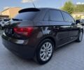 Ауди А1, объемом двигателя 1.4 л и пробегом 100 тыс. км за 11999 $, фото 15 на Automoto.ua