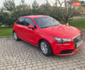 Ауді А1, об'ємом двигуна 1.39 л та пробігом 67 тис. км за 18200 $, фото 1 на Automoto.ua