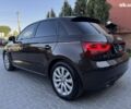 Ауди А1, объемом двигателя 1.4 л и пробегом 100 тыс. км за 11999 $, фото 11 на Automoto.ua