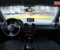 Ауди А1, объемом двигателя 1.39 л и пробегом 70 тыс. км за 12000 $, фото 10 на Automoto.ua