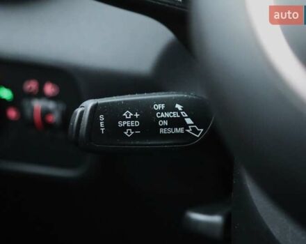 Ауди А1, объемом двигателя 1.39 л и пробегом 70 тыс. км за 12000 $, фото 18 на Automoto.ua