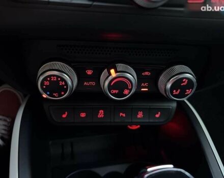 Ауди А1, объемом двигателя 1.4 л и пробегом 100 тыс. км за 11999 $, фото 27 на Automoto.ua