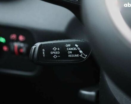 Ауди А1, объемом двигателя 1.4 л и пробегом 70 тыс. км за 12000 $, фото 18 на Automoto.ua