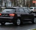 Ауди А1, объемом двигателя 1.39 л и пробегом 70 тыс. км за 12000 $, фото 3 на Automoto.ua