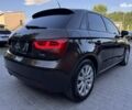 Ауди А1, объемом двигателя 1.4 л и пробегом 100 тыс. км за 11999 $, фото 14 на Automoto.ua