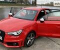 Ауди А1, объемом двигателя 1.2 л и пробегом 145 тыс. км за 15500 $, фото 17 на Automoto.ua