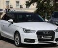 Ауди А1, объемом двигателя 1.6 л и пробегом 33 тыс. км за 15000 $, фото 2 на Automoto.ua