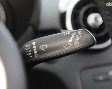 Ауди А1, объемом двигателя 1.6 л и пробегом 33 тыс. км за 15000 $, фото 20 на Automoto.ua