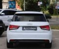 Ауди А1, объемом двигателя 1.6 л и пробегом 33 тыс. км за 15000 $, фото 4 на Automoto.ua
