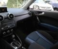 Ауди А1, объемом двигателя 1.6 л и пробегом 33 тыс. км за 15000 $, фото 11 на Automoto.ua