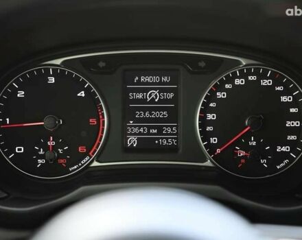 Ауди А1, объемом двигателя 1.6 л и пробегом 33 тыс. км за 15000 $, фото 13 на Automoto.ua