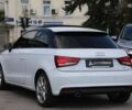 Ауди А1, объемом двигателя 1.6 л и пробегом 33 тыс. км за 15000 $, фото 3 на Automoto.ua