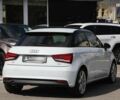 Ауди А1, объемом двигателя 1.6 л и пробегом 33 тыс. км за 15000 $, фото 5 на Automoto.ua