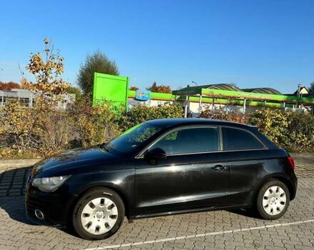 Ауді А1, об'ємом двигуна 1.2 л та пробігом 224 тис. км за 7181 $, фото 1 на Automoto.ua