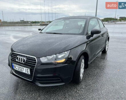 Ауді А1, об'ємом двигуна 1.2 л та пробігом 135 тис. км за 9900 $, фото 1 на Automoto.ua